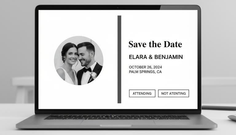 Lựa Chọn Tham Dự v&agrave; Th&ocirc;ng Tin Li&ecirc;n Lạc