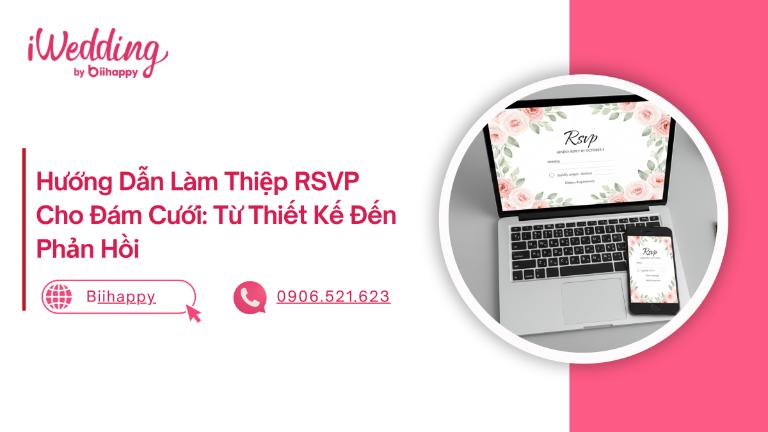 Thiệp Cưới Online Màu Trắng Sữa - Hướng Dẫn Chọn Phông Chữ, Hình Ảnh, Bố Cục Hoàn Hảo