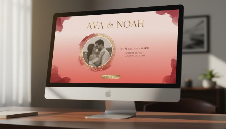 Tăng Cường Gi&aacute; Trị Cảm X&uacute;c Cho Tiệc Cưới