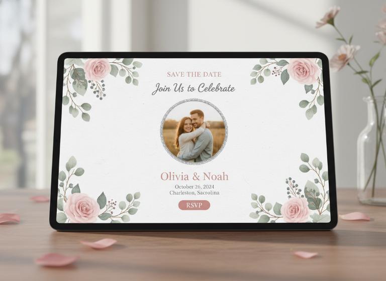 C&aacute;c Lựa Chọn M&agrave;u Sắc Thay Thế Cho Kh&ocirc;ng Gian Cưới Kh&aacute;c Nhau