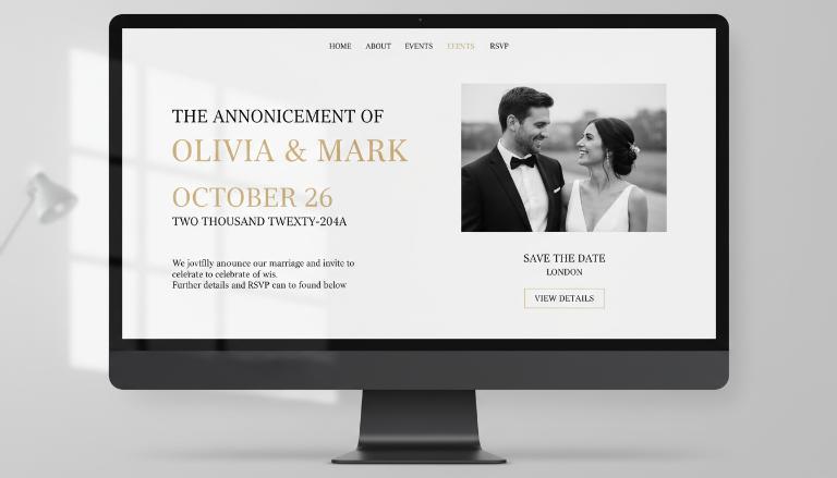 Đ&aacute;nh Gi&aacute; Chi Tiết Canva Cho Thiệp B&aacute;o Ch&iacute;