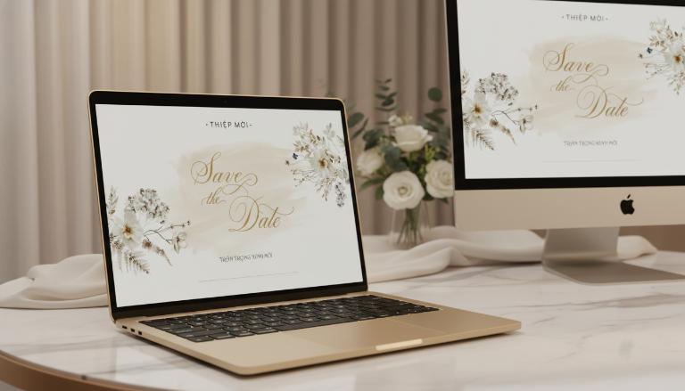 Bảng M&agrave;u Pastel V&agrave; Cảm X&uacute;c L&atilde;ng Mạn Cổ Điển