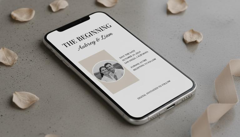 C&aacute; Nh&acirc;n H&oacute;a Thiệp Cưới Nh&agrave; Trai V&agrave; Nh&agrave; G&aacute;i Theo Phong C&aacute;ch