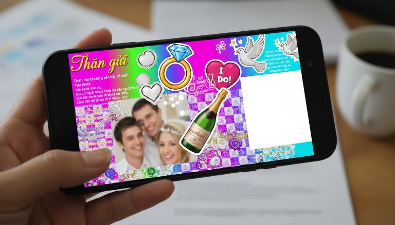 Sai Lầm Thường Gặp Khi D&ugrave;ng Canva, Ứng Dụng Điện Thoại V&agrave; Template C&oacute; Sẵn