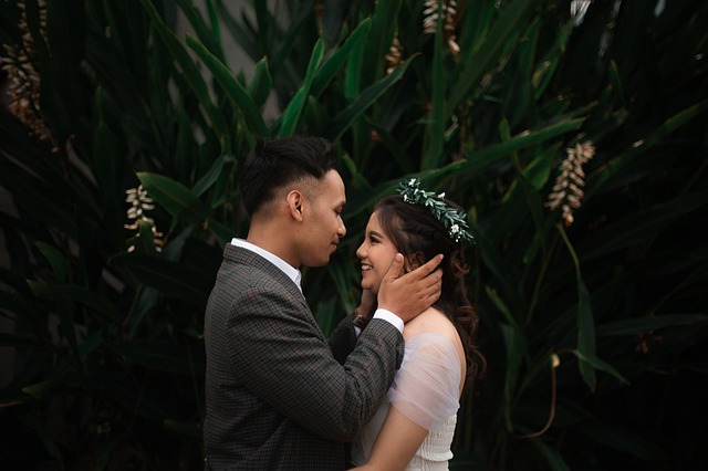 Tử vi về tình yêu hôn nhân của người tuổi Thân