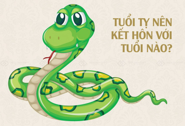 Tử vi về tình duyên và hôn nhân của tuổi Tân Tỵ 2001