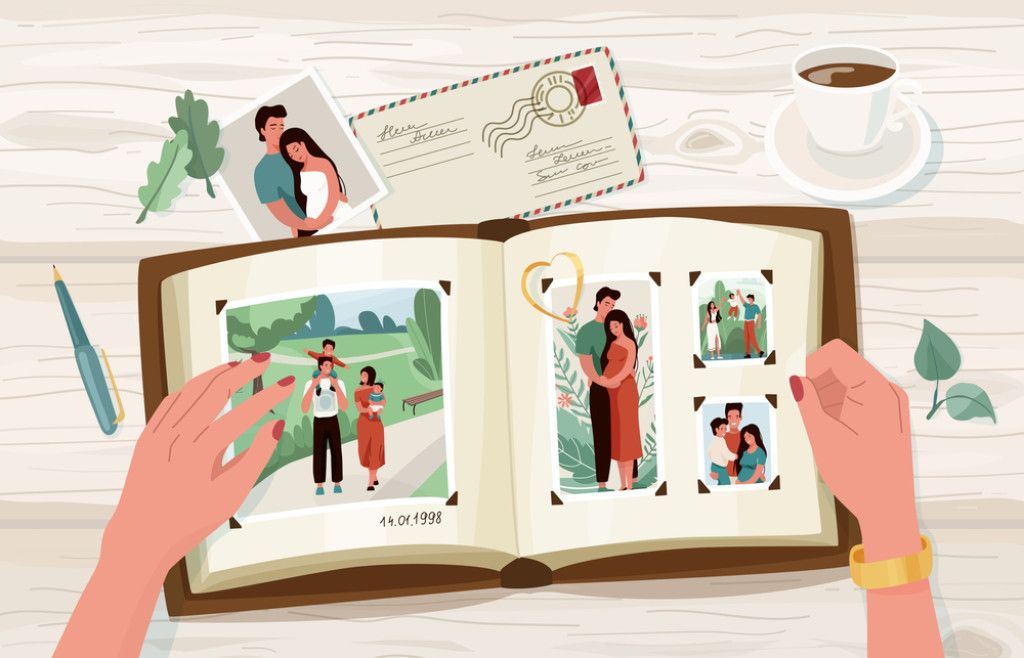 một năm ngày cưới , kỷ niệm một năm ngày cưới, Ý nghĩa của Đám cưới Giấy, Đám cưới Giấy, ngày kỷ niệm đám cưới giấy