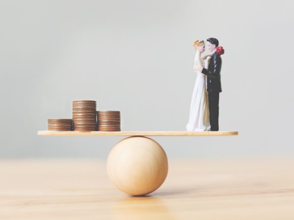 Chi phí tổ chức đám cưới bao gồm những gì?