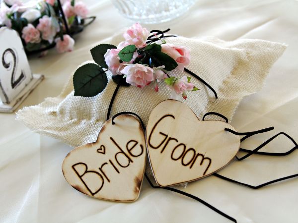 Chi phí đám cưới nên phân chia thế nào?