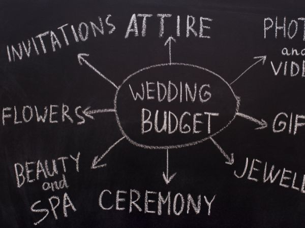 Làm sao để phân chia công việc trong đám cưới hiệu quả nhất?