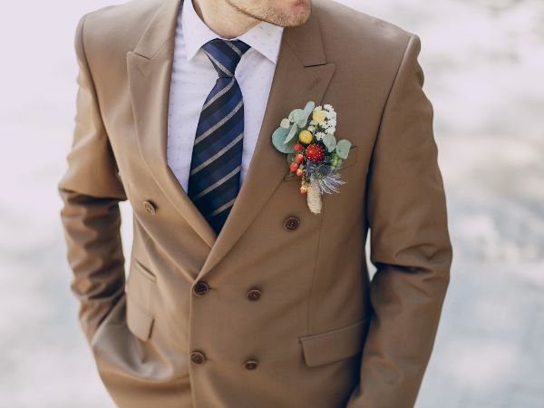 Chú rể cần chuẩn bị những gì cho đám cưới?