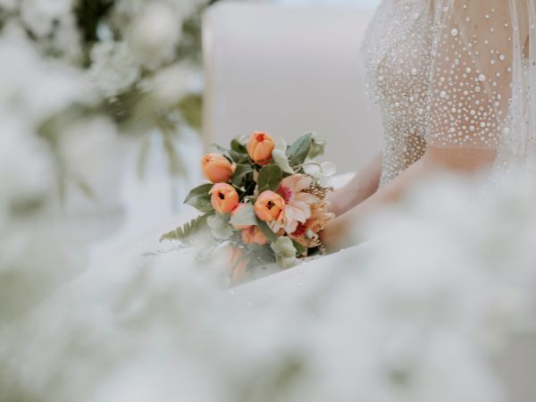 Cô dâu cần chuẩn bị những gì cho đám cưới?