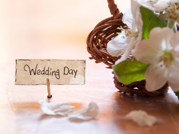 Tổng hợp lời chúc đám cưới hay, ngắn gọn và ý nghĩa