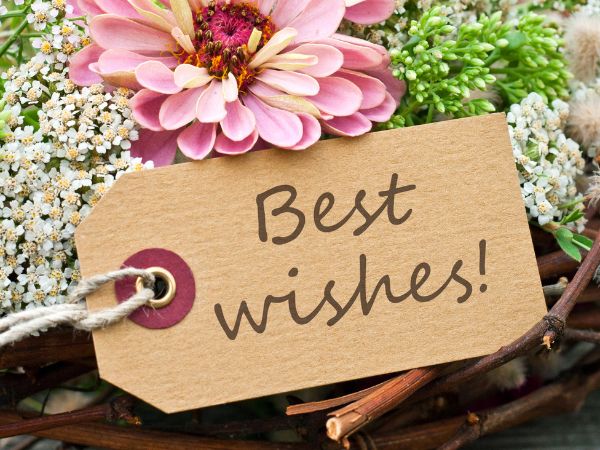 Lời chúc đám cưới ý nghĩa cho đám cưới bạn thân