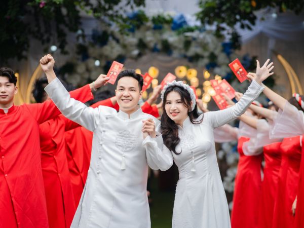 Lễ dạm ngõ là gì? Top bài phát biểu hay cho lễ dạm ngõ