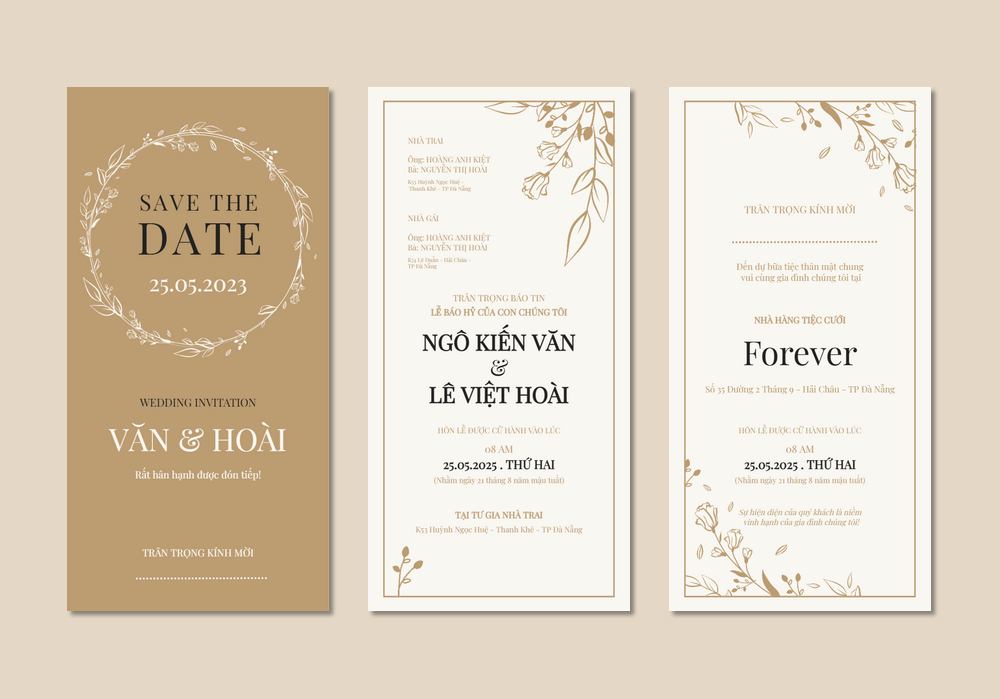 Thiệp cưới InvitePro (149 KB)