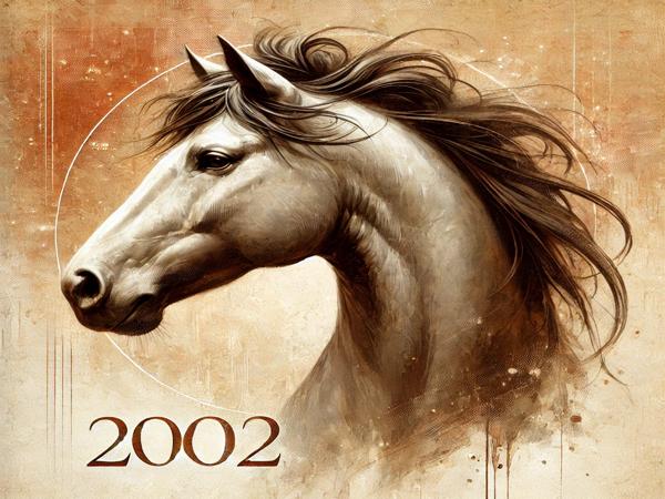 Tử vi tình duyên và hôn nhân của tuổi Nhâm Ngọ 2002