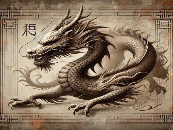 Tử vi tình duyên và hôn nhân của tuổi Canh Thìn 2000