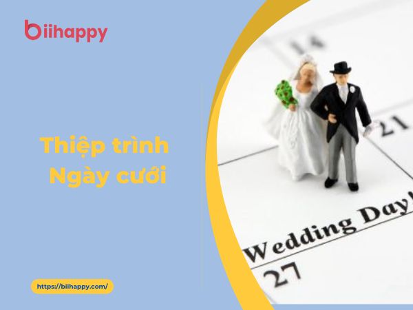 Thiệp Trình Ngày Cưới: Nét Đẹp Truyền Thống Không Thể Thiếu Trong Lễ Cưới Việt