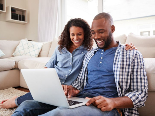 In đậm dấu ấn cá nhân với website đám cưới miễn phí