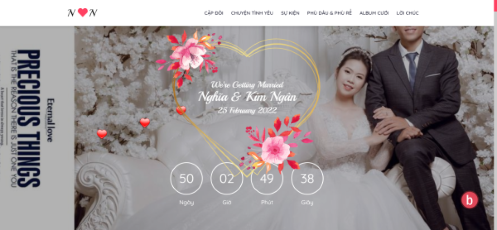 8 th&aacute;ng trước khi cưới, 6 th&aacute;ng trước khi cưới, 3 th&aacute;ng trước khi cưới, 2 th&aacute;ng trước khi cưới, 1 th&aacute;ng trước khi cưới, 1 tuần trước khi cưới, c&ocirc; d&acirc;u, lễ cưới, đ&aacute;m cưới