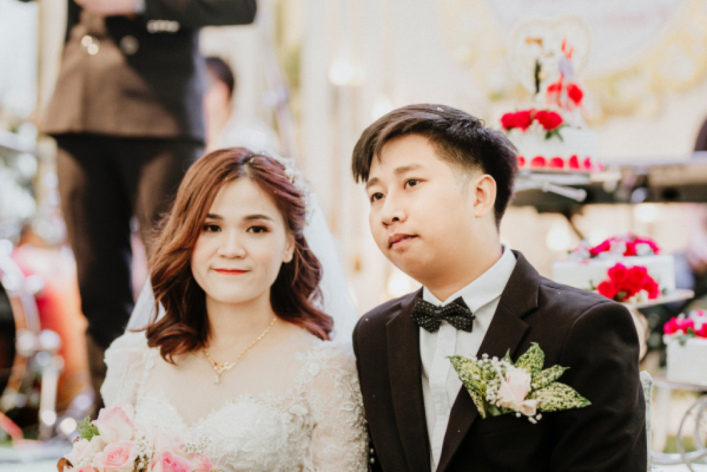 8 th&aacute;ng trước khi cưới, 6 th&aacute;ng trước khi cưới, 3 th&aacute;ng trước khi cưới, 2 th&aacute;ng trước khi cưới, 1 th&aacute;ng trước khi cưới, 1 tuần trước khi cưới, c&ocirc; d&acirc;u, lễ cưới, đ&aacute;m cưới