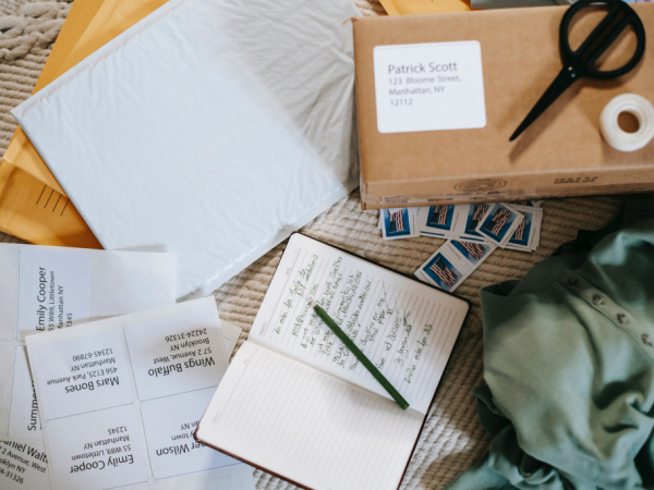 Bối rối khi lên danh sách khách mời đám cưới ? Hãy làm theo những tips sau đây