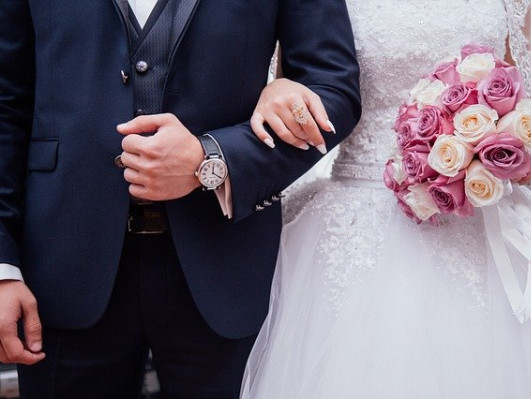 Lợi ích không ngờ của website đám cưới - nền tảng độc đáo dành cho các cặp đôi hiện đại