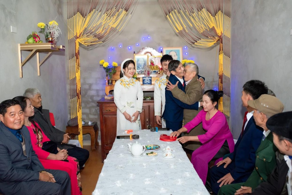 xu hướng đ&aacute;m cưới 2022, xu hướng đ&aacute;m cưới nổi bật 2022, đ&aacute;m cưới 2022, xu hướng trang tr&iacute; đ&aacute;m cưới