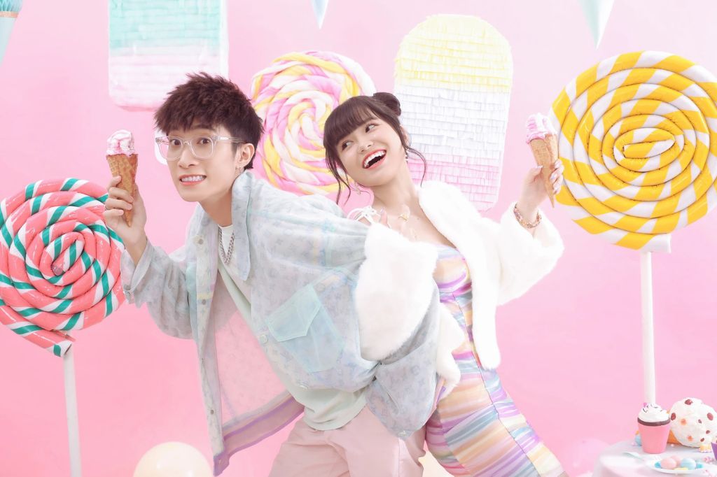 Tizi - Đích Lép và chuyện tình 10 năm từ ghét thành thương